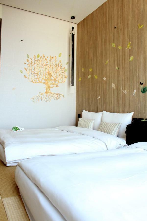 Hotel Day Plus Teascape Chiayi City Exterior photo
